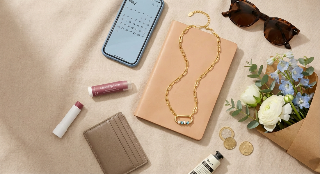 The Art of Everyday Jewellery