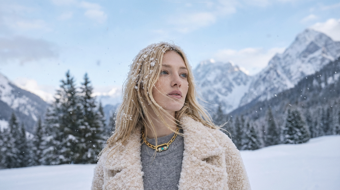 Winter Jewelry Care