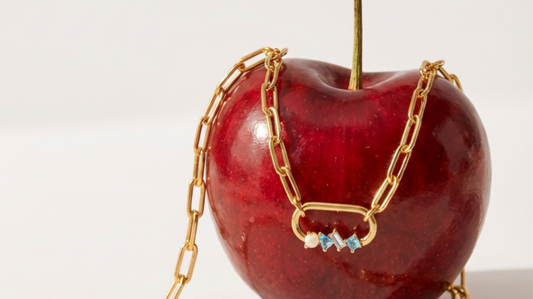 How to Stop Jewelry from Tarnishing