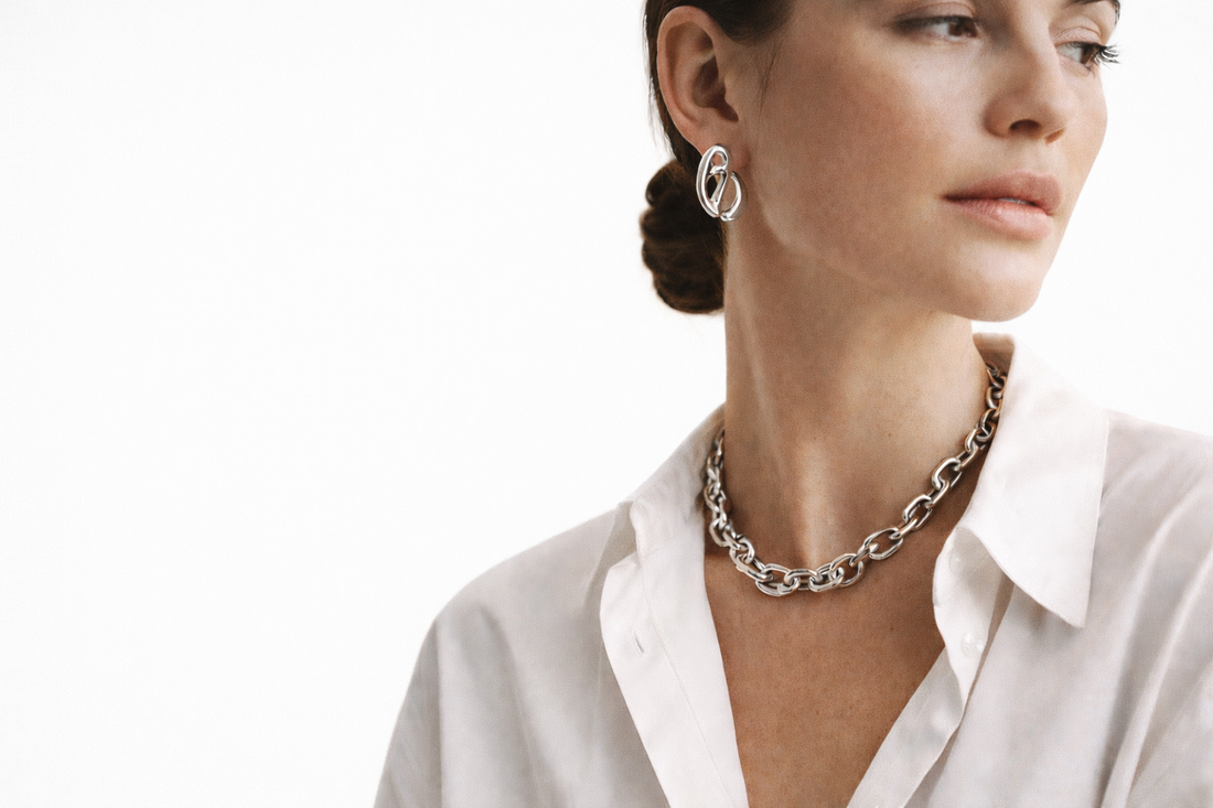 Jewellery trends in 2026