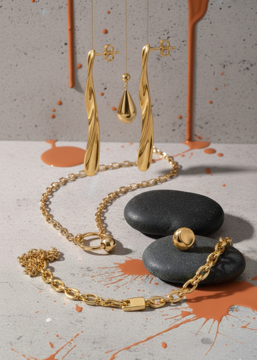 The Signature Collection