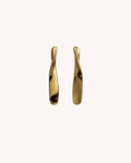 The Folded Earrings