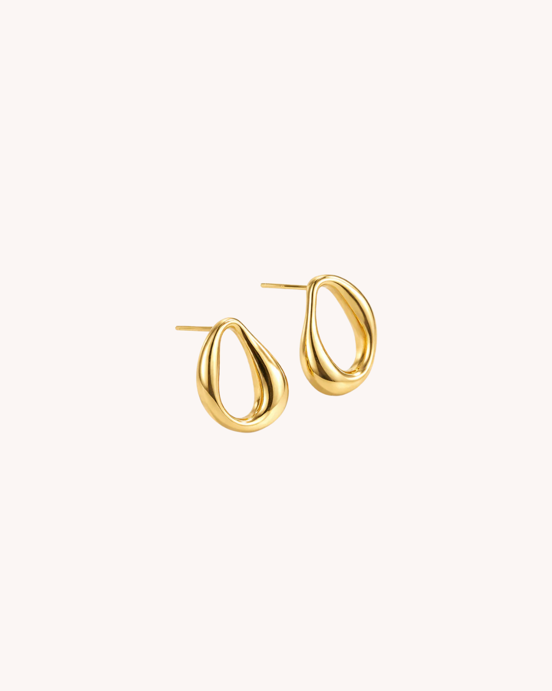 The Loop Earrings