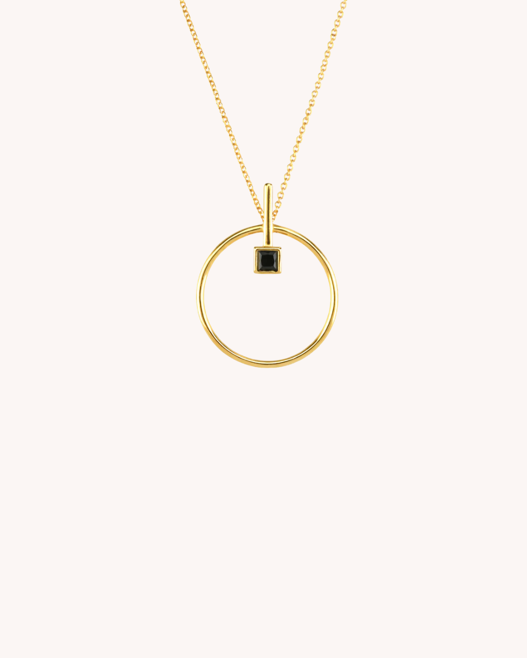 The Balance Necklace