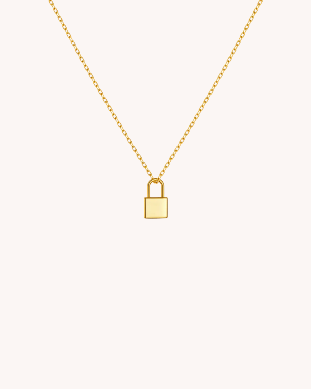 The Closure Necklace