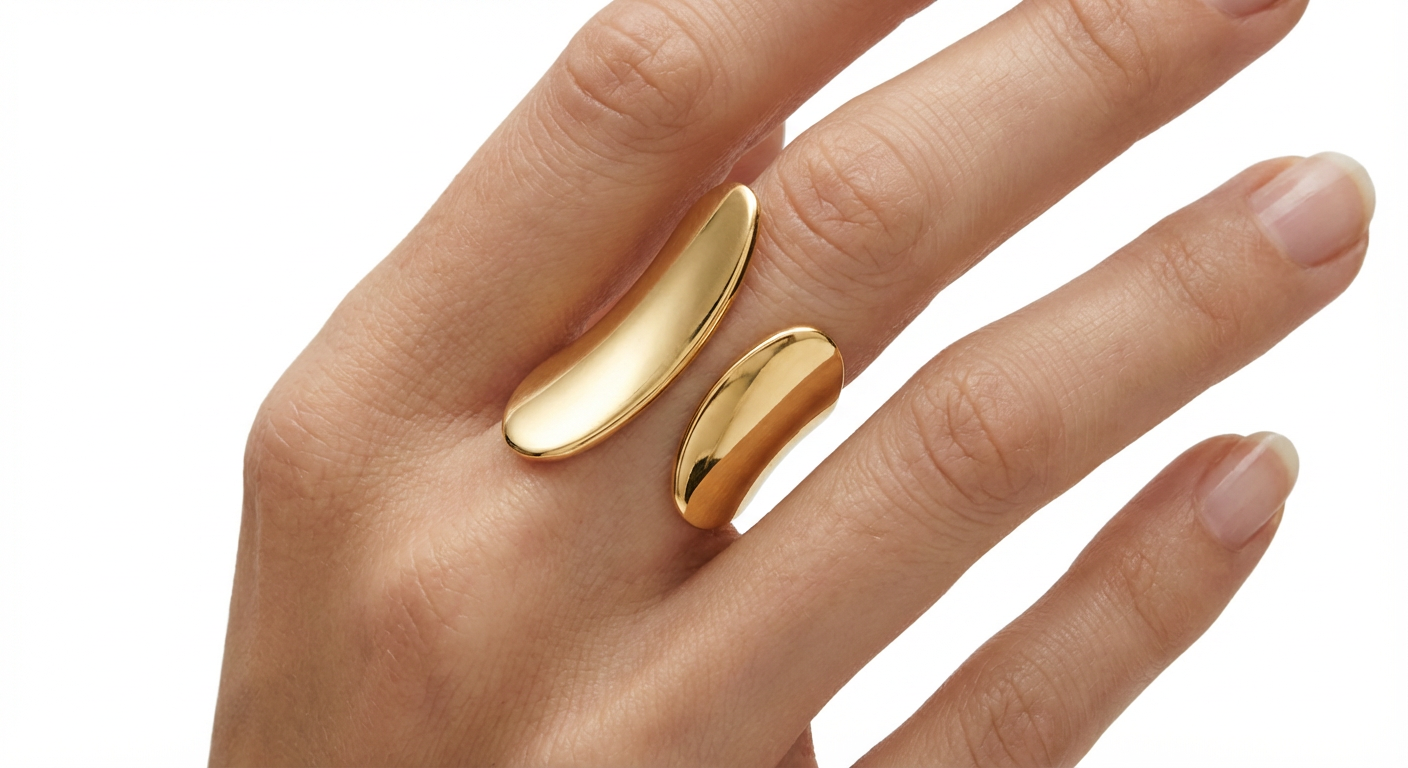 The Sculpt Ring