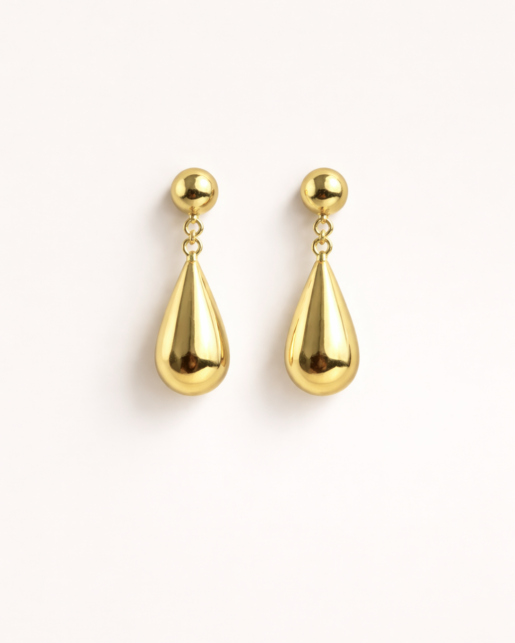 The Drop Earrings
