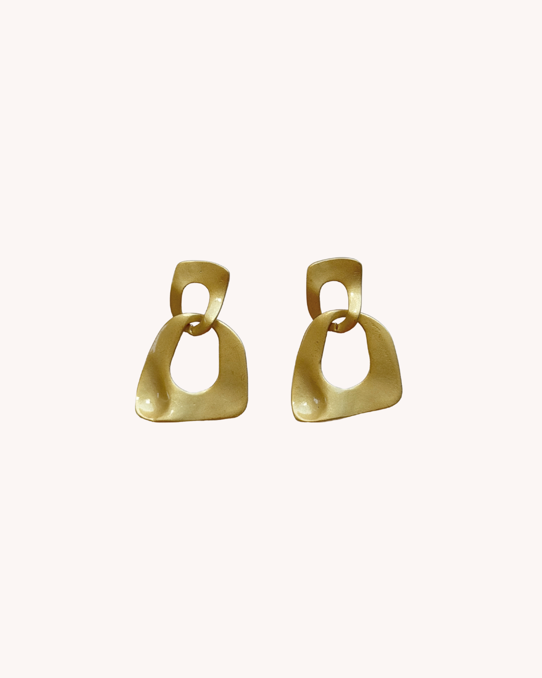 The Curve Earrings