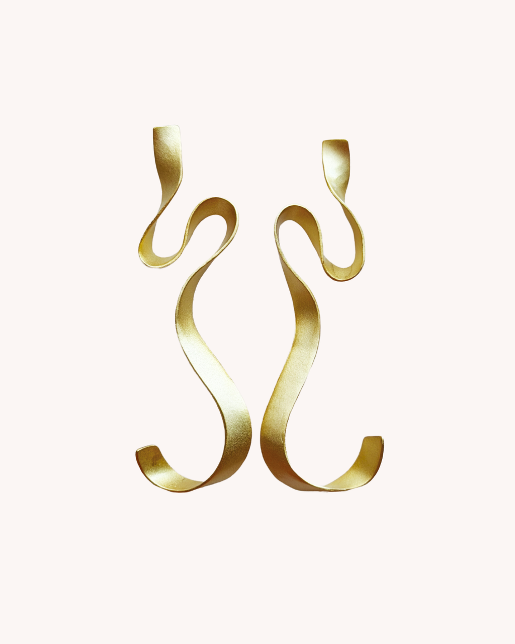 The Flow Earrings