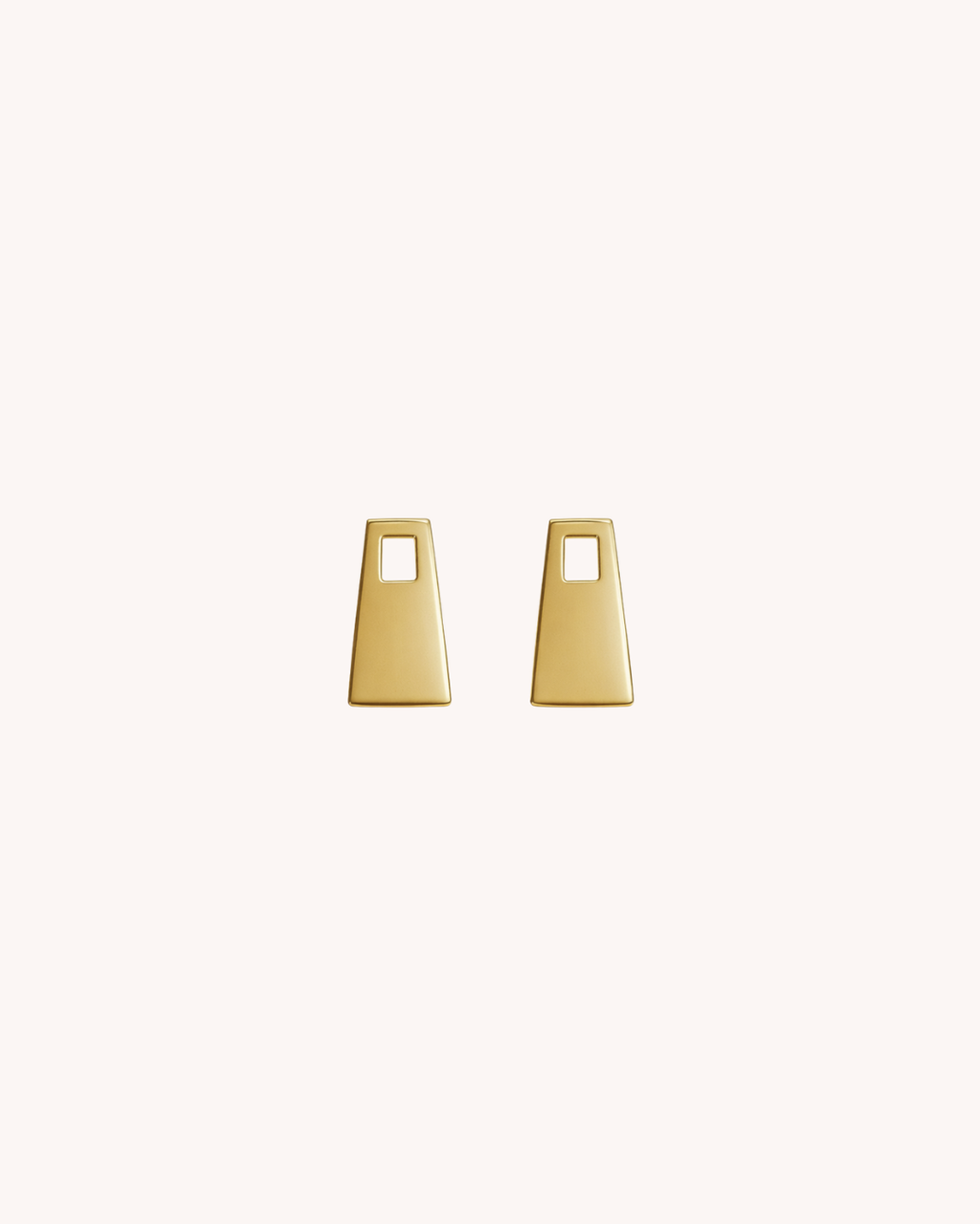 The Locker Earrings