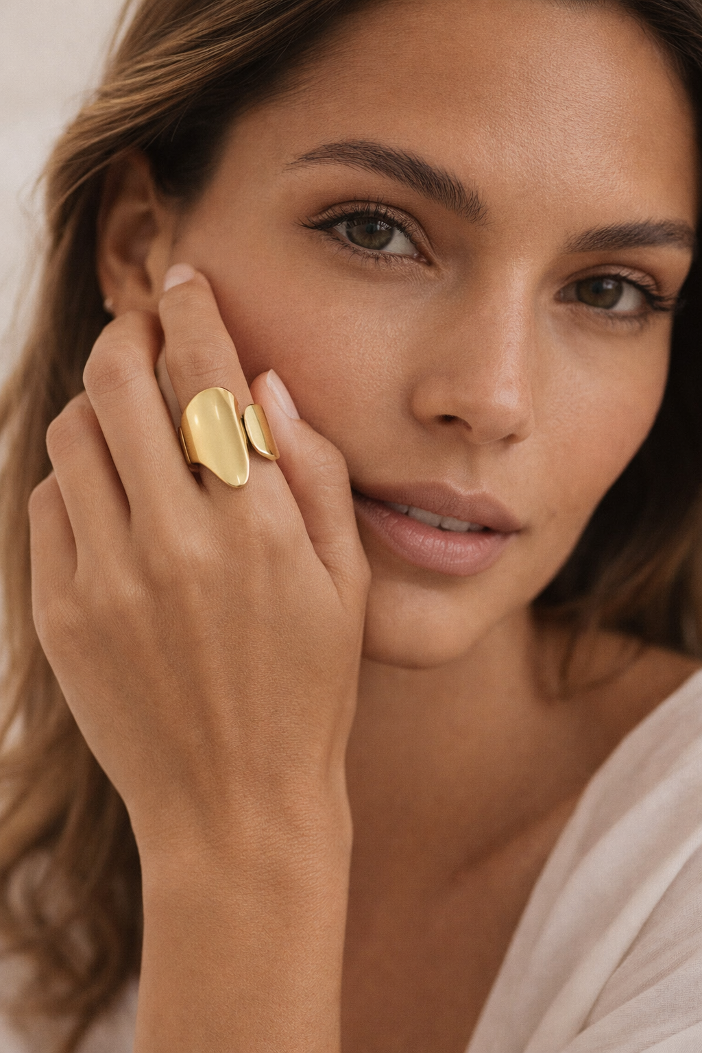 The Sculpt Ring