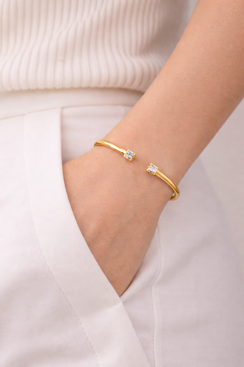 The Balance Bracelet