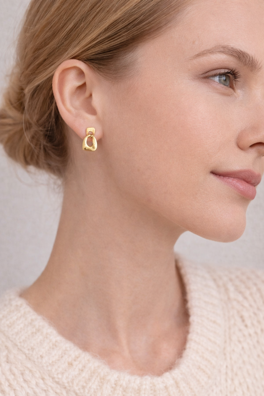 The Curve Earrings