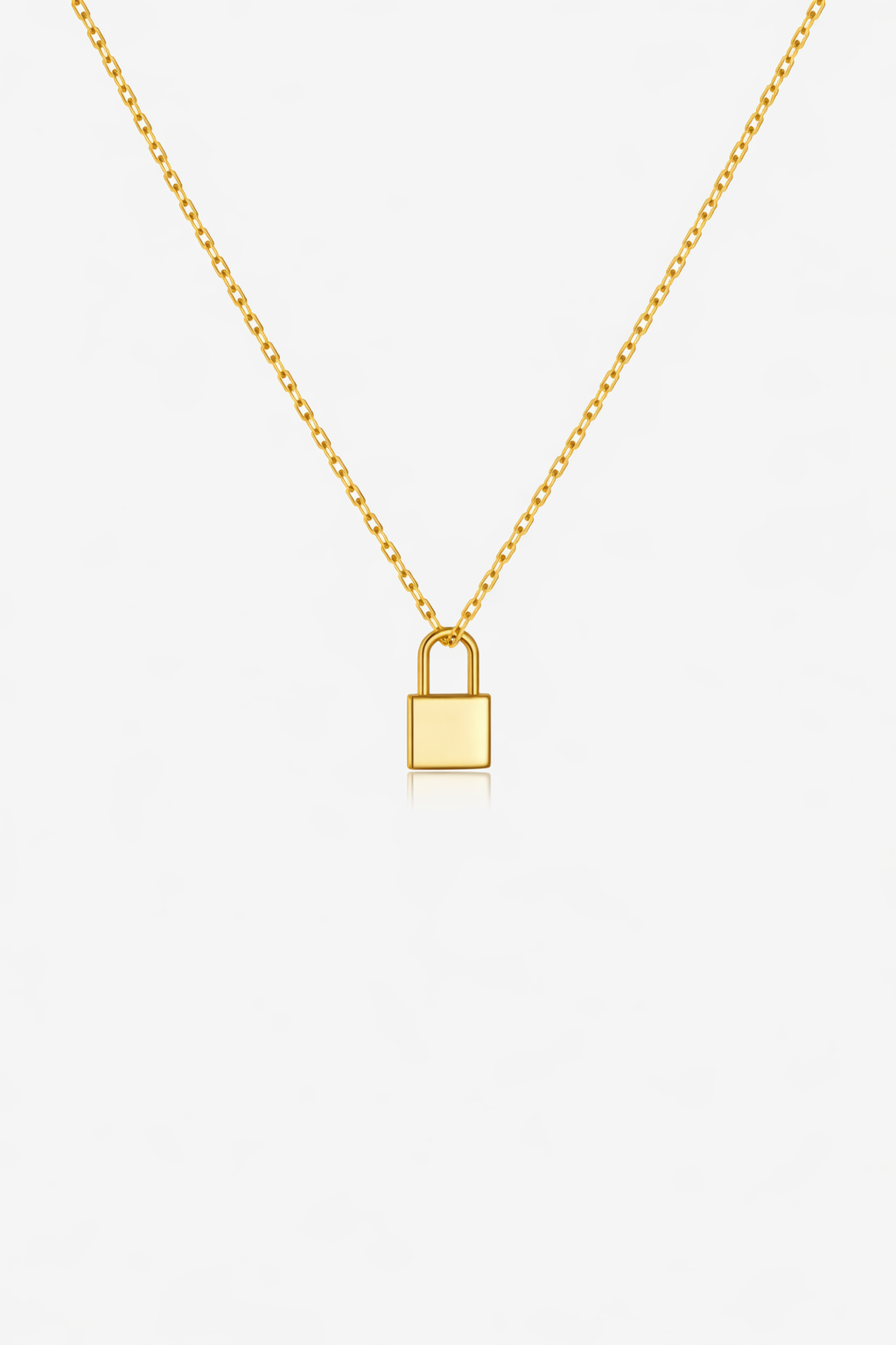 The Closure Necklace