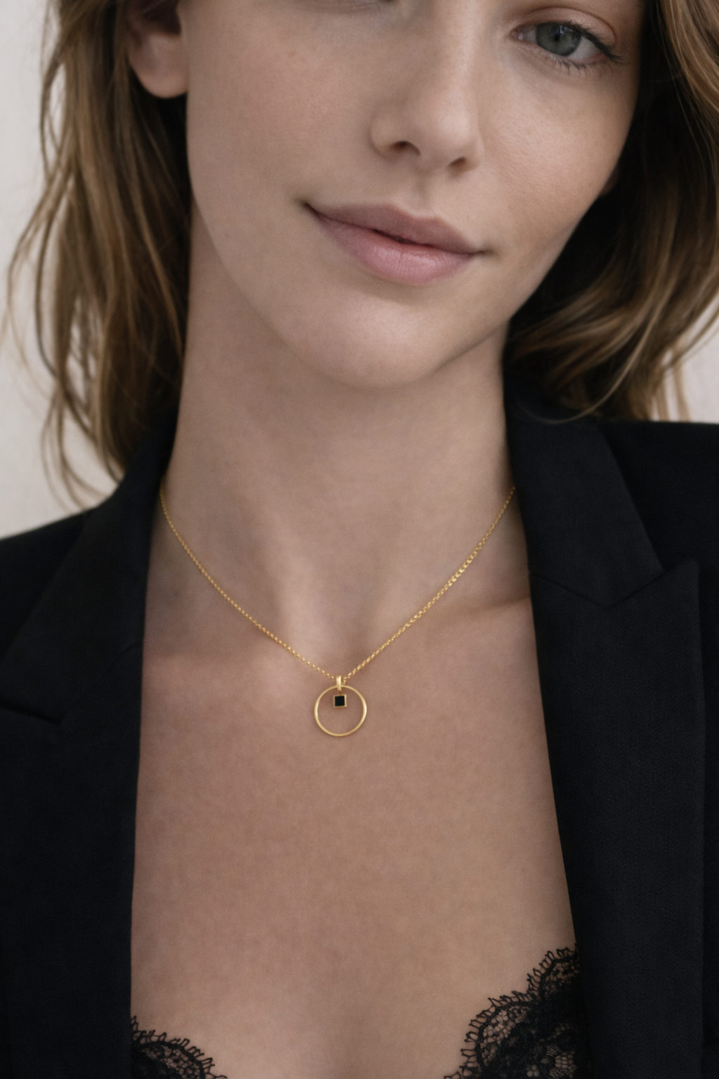 The Balance Necklace