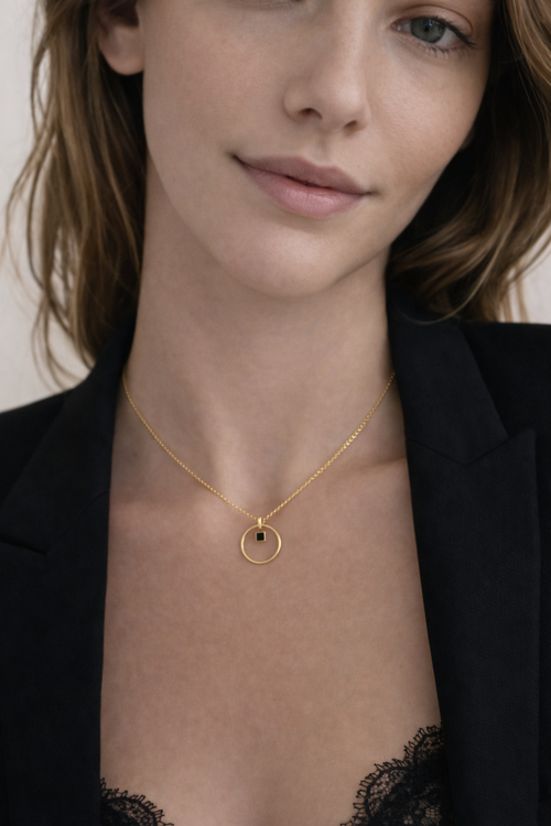 The Balance Necklace