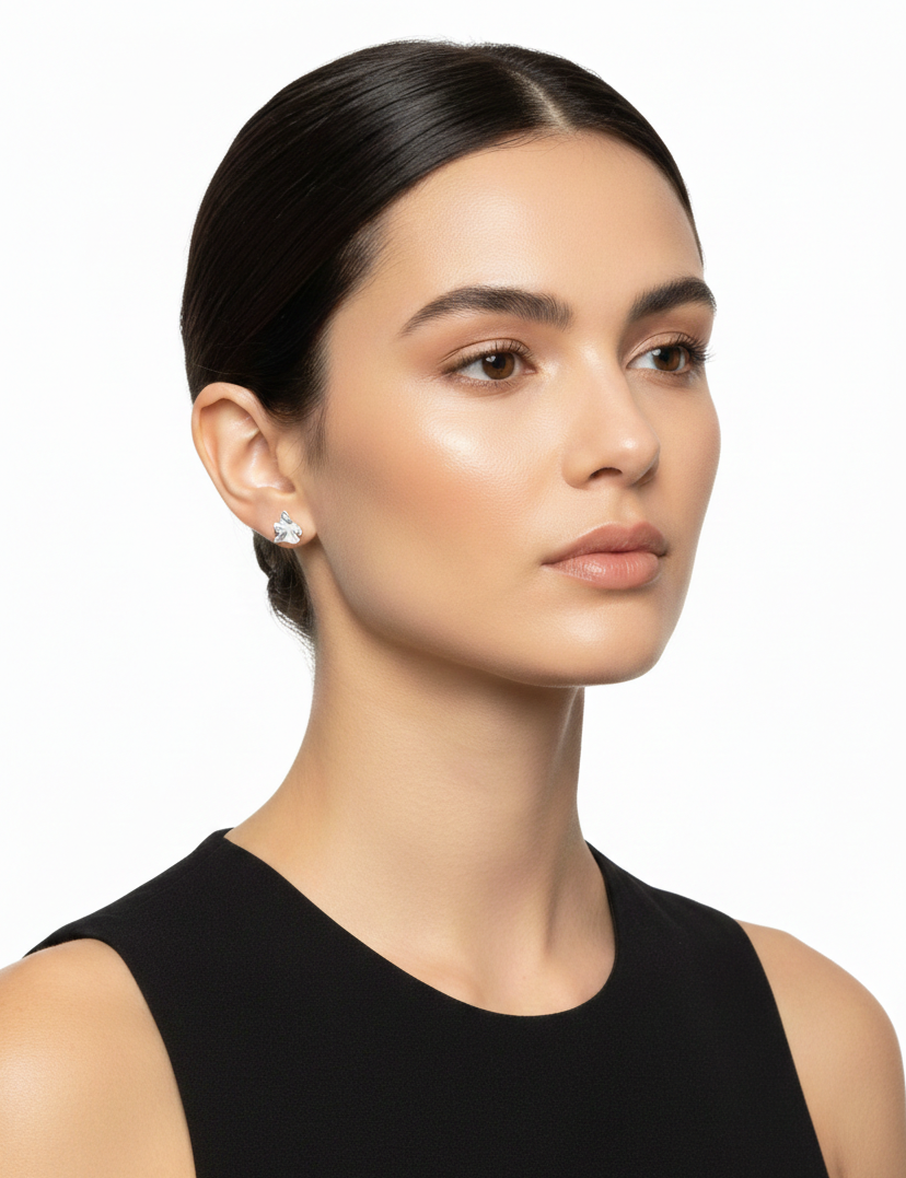 The Shape Earrings