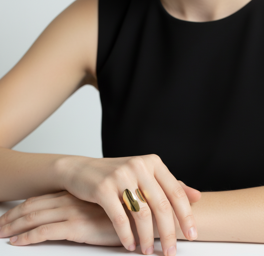 The Sculpt Ring