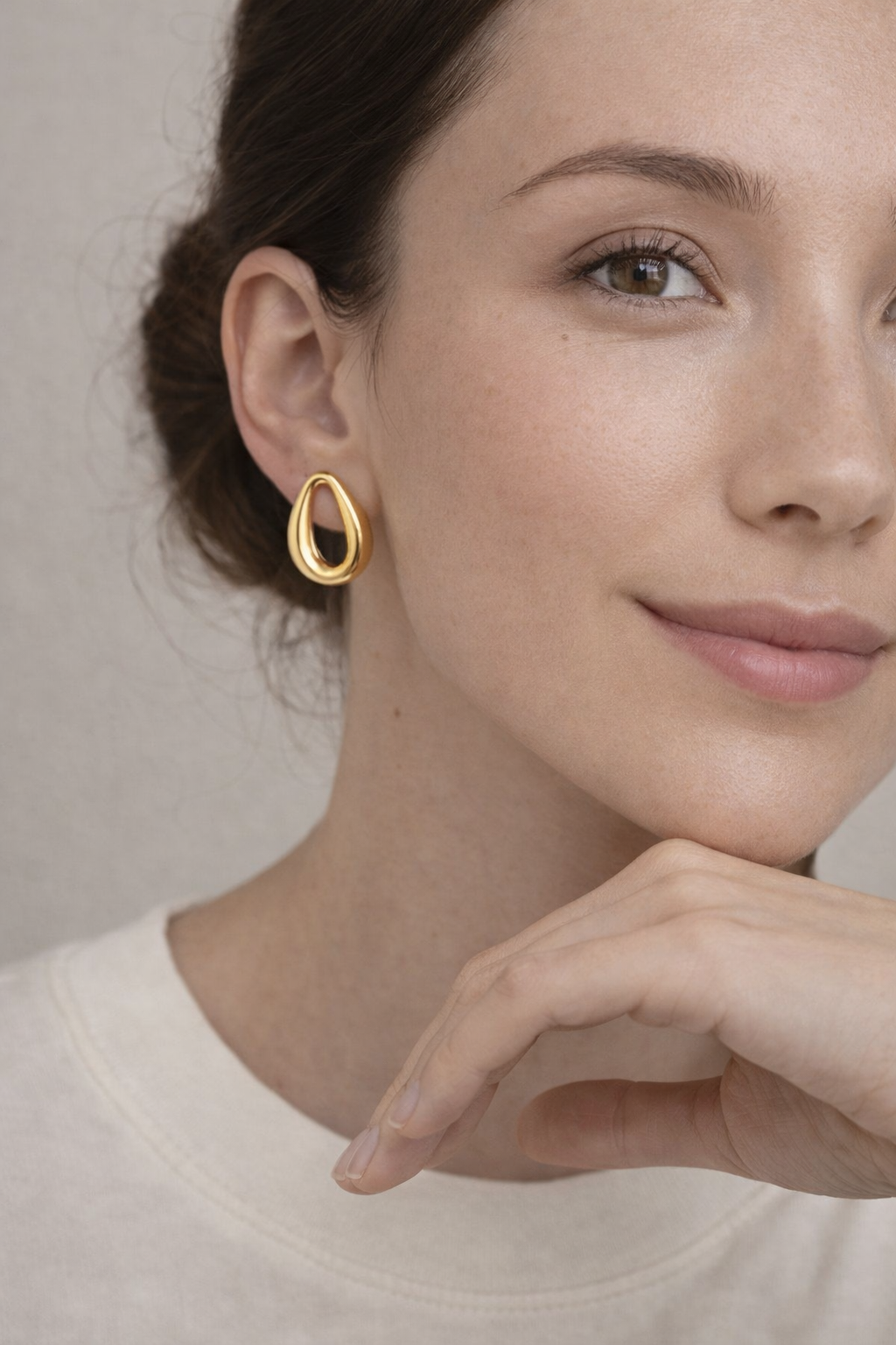 The Loop Earrings